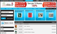 eLibar online aukcija knjiga