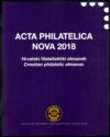 Acta Philatelica Nova – Hrvatski filatelistički almanah